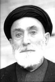 سید ابوالفضل موسوی زنجانی