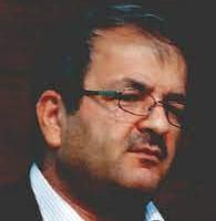 محسن شاهرضایی