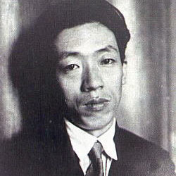 کوبایاشی تاکیجی