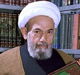 محمد هادی معرفت