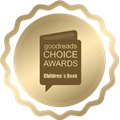 جایزه ی برترین کتاب سال به انتخاب کودکان